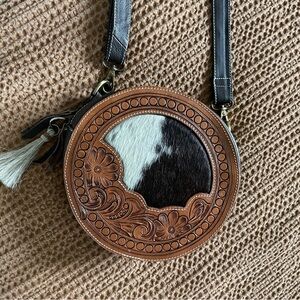 Cowgirl Crossbody Bag